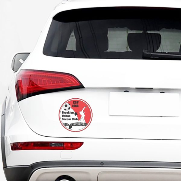 Car Stickers